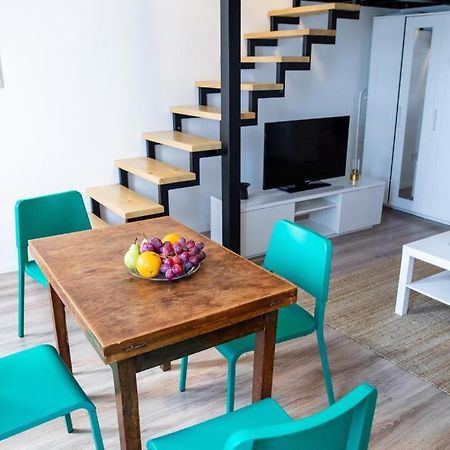 Studio Apartment Next To Famous Party House A38 Budapeste Exterior foto