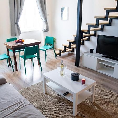 Studio Apartment Next To Famous Party House A38 Budapeste Exterior foto
