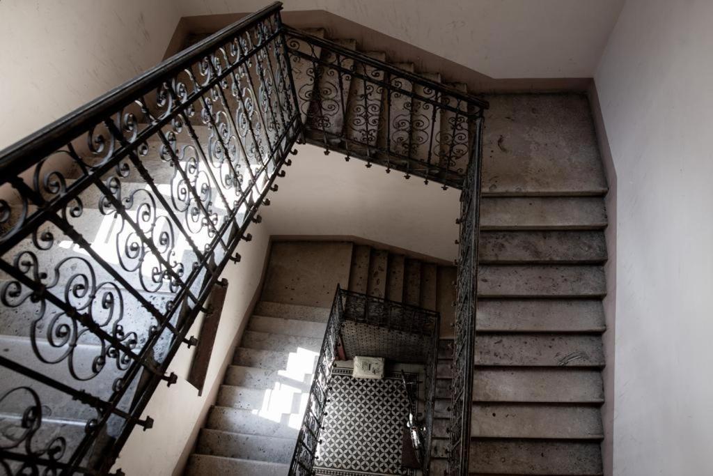 Studio Apartment Next To Famous Party House A38 Budapeste Exterior foto