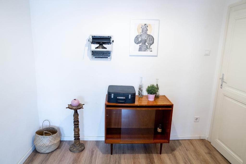 Studio Apartment Next To Famous Party House A38 Budapeste Exterior foto